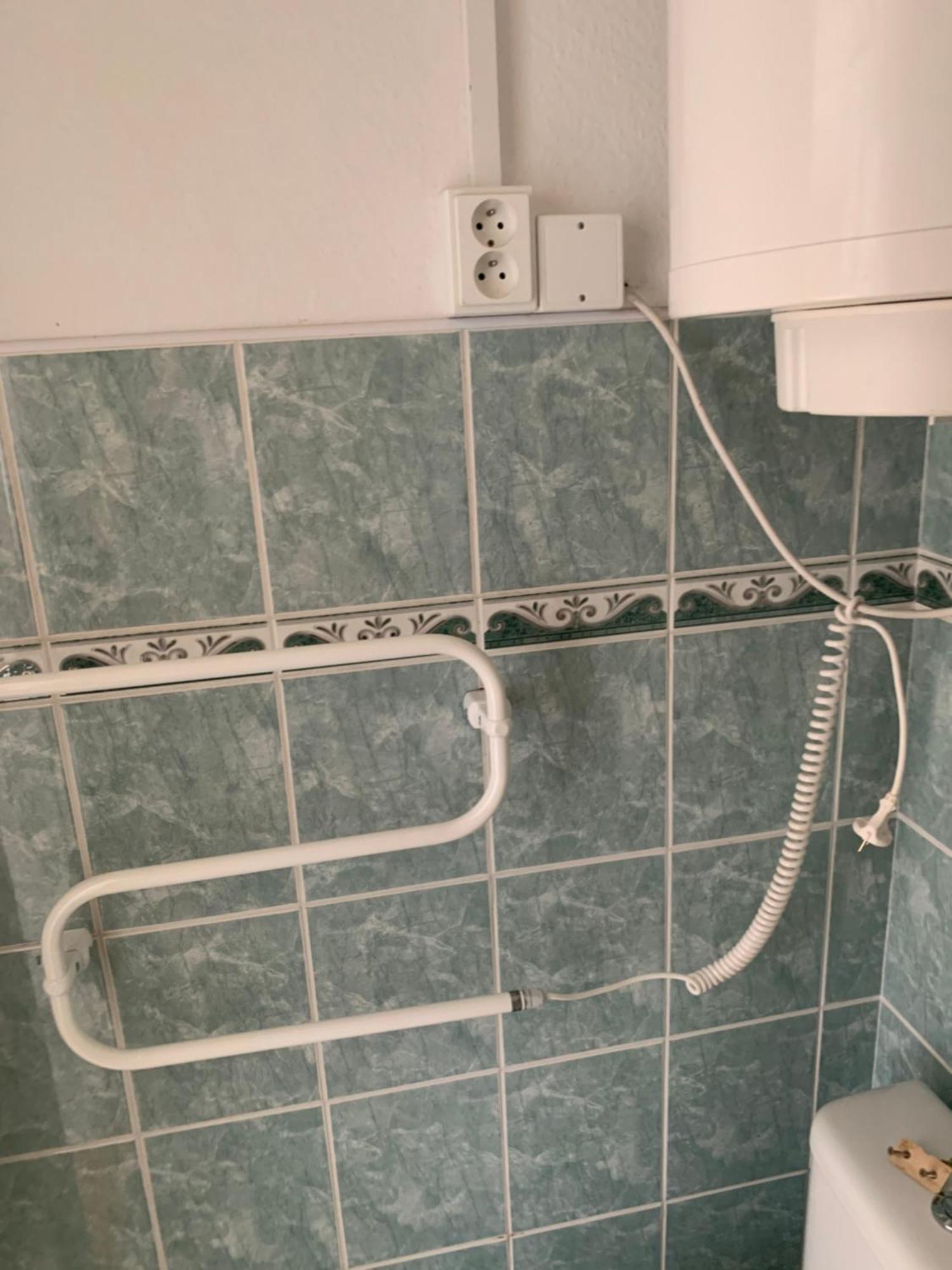 Chaty Dobra Voda 86 Horní Planá Bagian luar foto